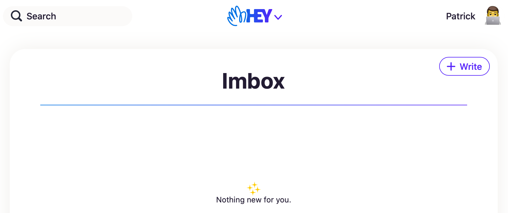 Is HEY worth the hype?