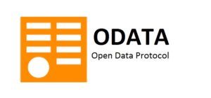 Using OData in an ASP.NET CORE Application