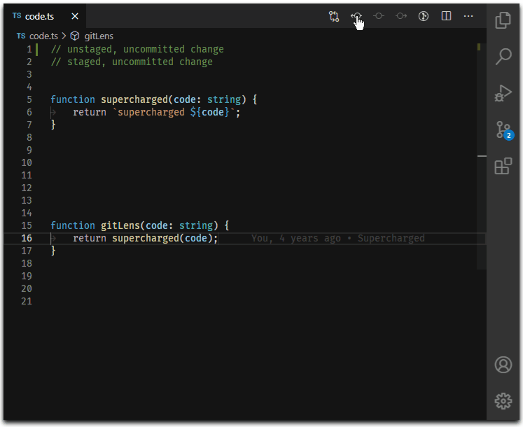 My Top Five Visual Studio Code Extensions for 2022